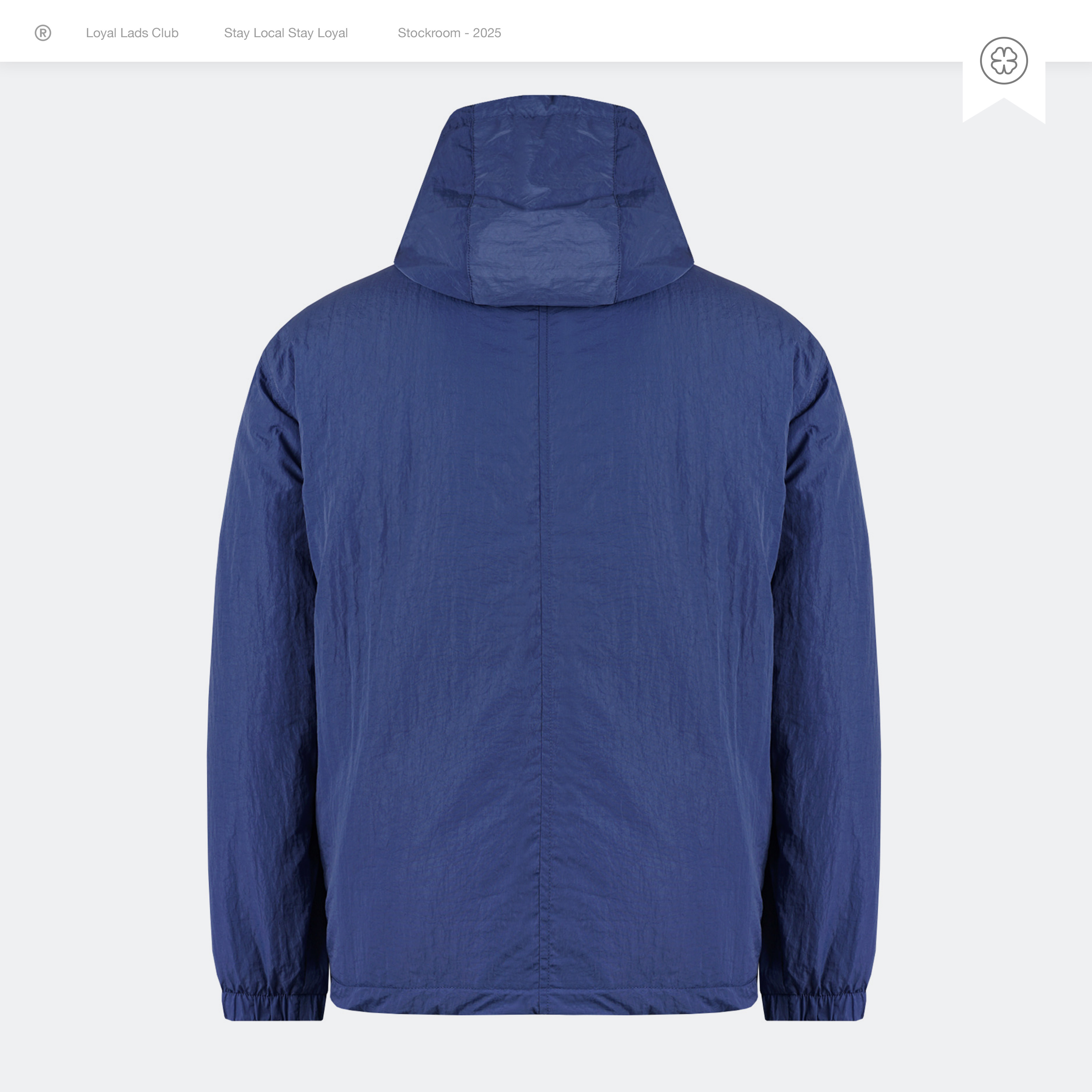 Parka - Difensore - Thumbnail 3